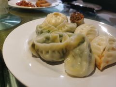 -然一素食餐厅(马利来广场店)