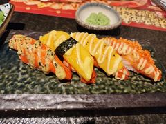 -古田居·特色寿司料理(星之岛旗舰店)