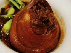 -白金汉爵大酒店·中餐厅(相城店)