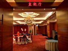 -泓历皇朝酒店(东亭店)