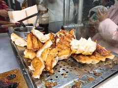-大董锅贴(崇安寺店)