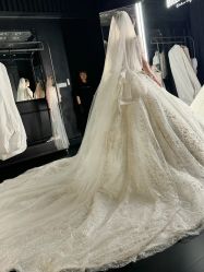 -Bridal Queen·婚纱女皇