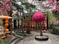 -世外桃源农庄·德清土菜(兴康南路店)