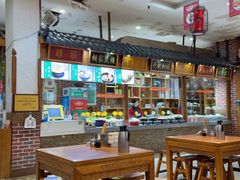 -三厂烩羊肉(沙口路店)