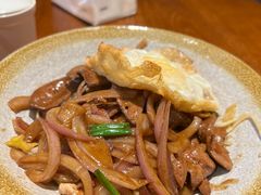 -圳兴面王·拌川·特色炒面(南山保利剧院店)
