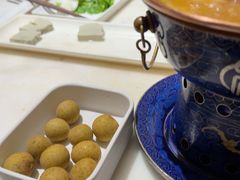 -涮福記·现切牛羊肉火锅(世纪汇店)
