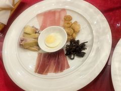 -豪廷轩中餐厅·特色云南菜(温德姆至尊豪廷大酒店)