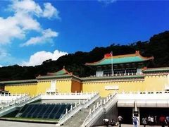 -台北故宫博物院