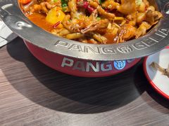 -胖哥俩肉蟹煲(杭州下沙学林街店)