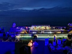 -Rock Bar Bali(Bali)
