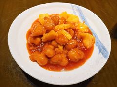 -黄鹤天厨·泡椒田鸡创始者(莲花店)