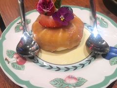 -格鲁·秀色Georgia’s Feast