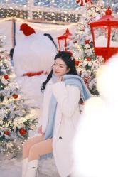 -红馆妆造(中央大街店)