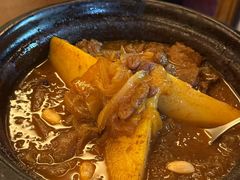 -Tajine Moroccan塔金摩洛哥中东餐厅