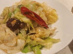 -汤城小厨•粤菜•靓汤(望京凯德mall店)