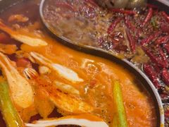 -川西坝子火锅(金沙1.0直营店)