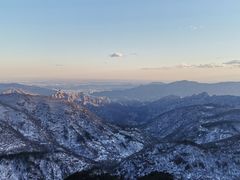 -妙峰山风景名胜区