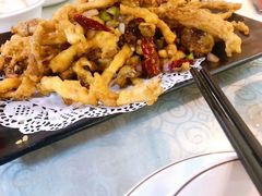 -东北缘餐厅(兰埔路店)