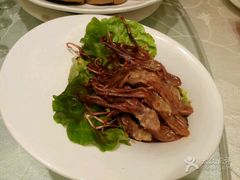 -丽清大别山鹅火锅(潜山路店)