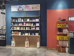 -海马体照相馆(天津世纪都会店)