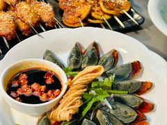 -陈熹公民族美食文化餐厅·清真(中华广场店)