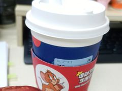 -瑞幸咖啡(联投东方二期店)