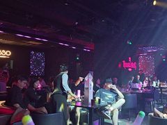 -MOSSO音乐酒吧·live house(南京旗舰店)