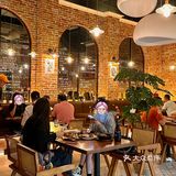 厦门新开的！我心中top1⃣️的氛围感西餐厅🍴 