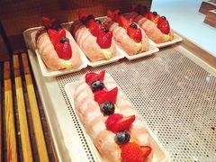 -麦陌(正弘城店)