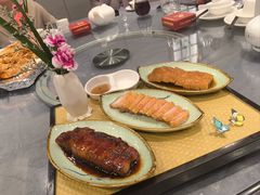 -海宝酒家(中山四路店)