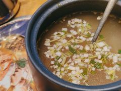 -早船·深海鱼锅泡饼(沧州店)