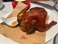 -斗牛士牛排餐厅(嘉里汇店)