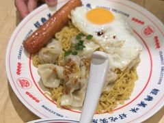 -明記茶餐廳(福田总店)