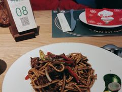 -刀叉遇上筷子中西融合餐厅(南开店)
