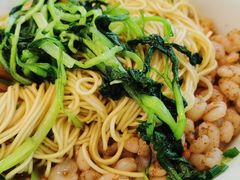 -朱洪元苏式面馆(绿宝广场店)