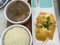 -翠华餐厅(香港国际机场店)
