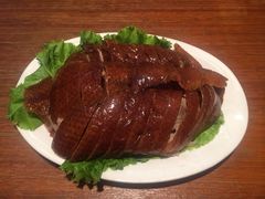 京尊烤鸭店(春秀路店)-京尊烤鸭店JINGZUN(春秀路店)
