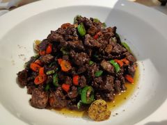 永州血鸭-时间仓(湘江世纪城店)