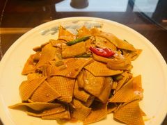 -凯达饺子城(燕山大街店)