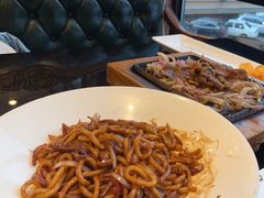 -高第街56号港式餐厅(山大路店)