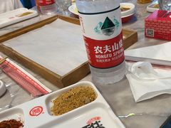 -可口香·非遗老号烧烤(南岗直营店)