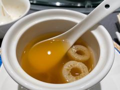 -狮王府淮扬菜(新街口友谊店)