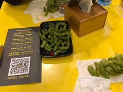 -望京小腰(北京总店)