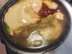 -O记东北砂锅麻辣烫