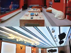 -W20 SHINING Party·K(悦豪和平路店)