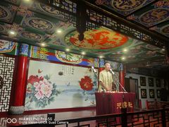 -武汉天乐社武宫剧场