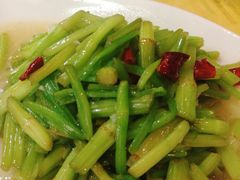 -溱湖八鲜菜馆