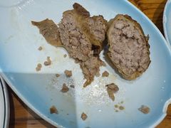 -大家发海鲜城夜排档(华山中路店)