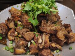 干锅鸡-苏湘小馆·不做预制菜(青年公社店)