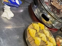 -本炙炭烤·蒲烧活鳗料理店(金沙洲店)